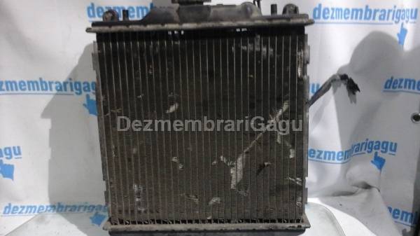 Vand radiator apa DAEWOO TICO, 0.8 Benzina, 35 KW