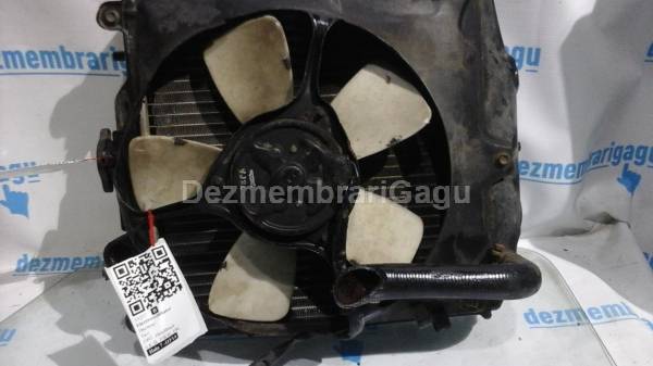 De vanzare electroventilator DAEWOO TICO, 0.8 Benzina, 35 KW