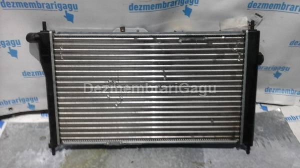 De vanzare radiator apa DAEWOO ESPERO, 1.5 Benzina