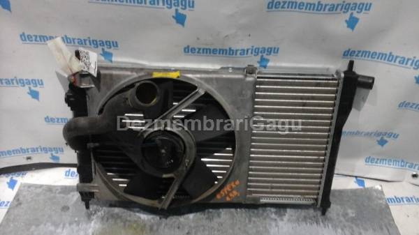 Vand electroventilator DAEWOO ESPERO, 1.5 Benzina