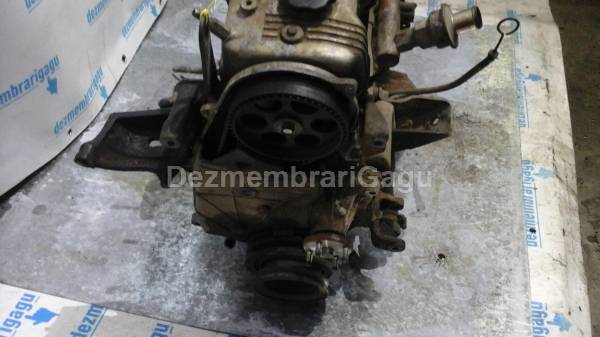 Vand motor ISUZU TROOPER, 2.6 Benzina, 85 KW