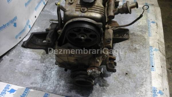 Motor ISUZU TROOPER