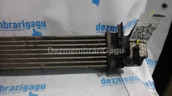 Vand radiator intercooler DACIA LOGAN, 1.5 Diesel, 50 KW