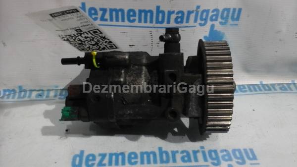  Pompa inalta presiune DACIA LOGAN, 1.5 Diesel, 50 KW sh