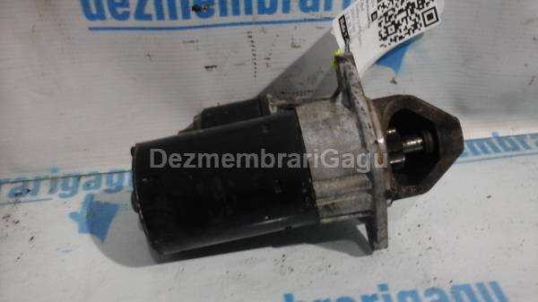 Vand electromotor OPEL ZAFIRA (1999-2005), 1.8 Benzina, 92 KW din dezmembrari