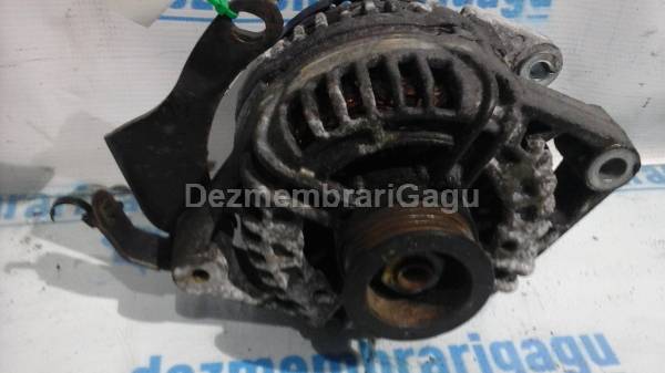 Vand alternator OPEL ZAFIRA (1999-2005), 1.6 Benzina, 74 KW din dezmembrari