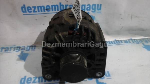 Alternator DACIA LOGAN, 1.5 Diesel, 48 KW