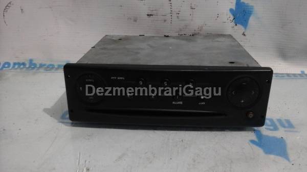 Vand radio cd RENAULT KANGOO I (1998-)
