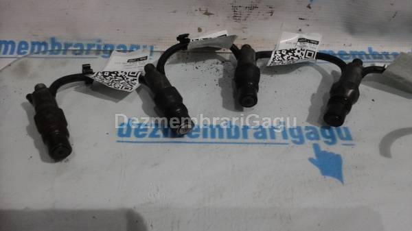 De vanzare injectoare FIAT PUNTO II (1999-), 1.9 Diesel, 44 KW second hand
