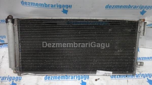 Radiator ac Fiat Bravo