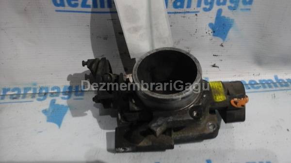  Clapeta acceleratie FORD MONDEO I (1993-1996), 2.0 Benzina, 97 KW sh