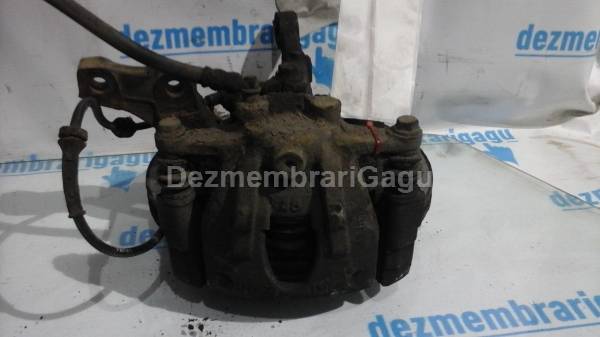 De vanzare etrier fata dreapta OPEL CORSA C (2000-), 1.0 Benzina, 43 KW second hand