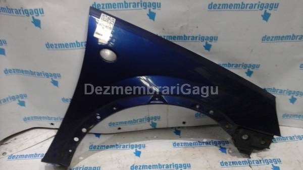 De vanzare aripa dreapta fata OPEL CORSA C (2000-) second hand