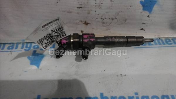 Vand injectoare FIAT PUNTO II (1999-), 1.9 Diesel, 74 KW din dezmembrari