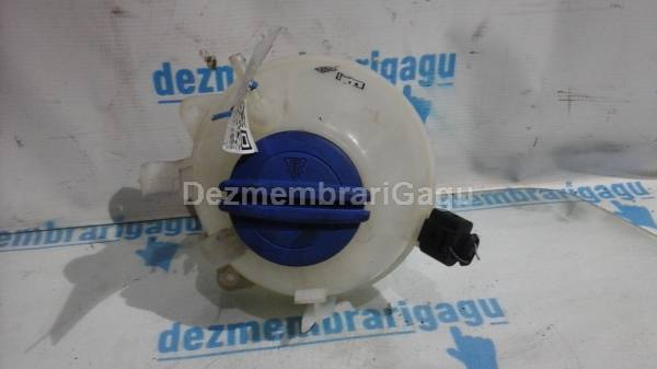 Vas expansiune Skoda Octavia I