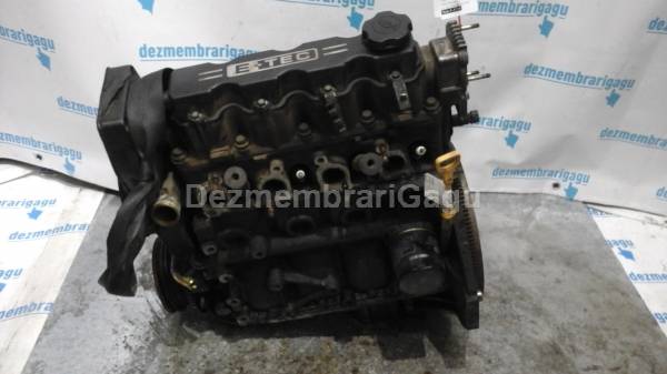 De vanzare bloc motor ambielat DAEWOO CIELO, 1.5 Benzina, 55 KW