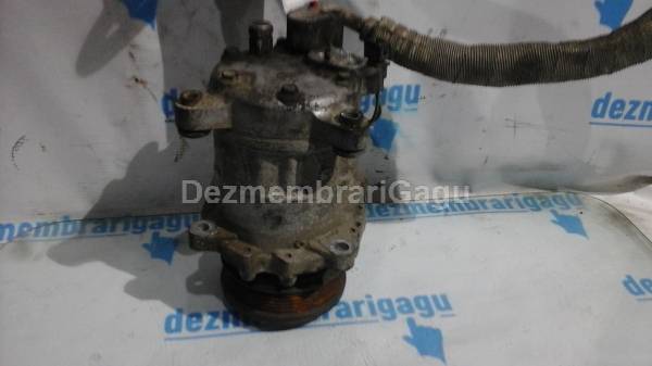 Vand compresor ac VOLKSWAGEN POLO (2001-2009), 1.4 Diesel, 55 KW