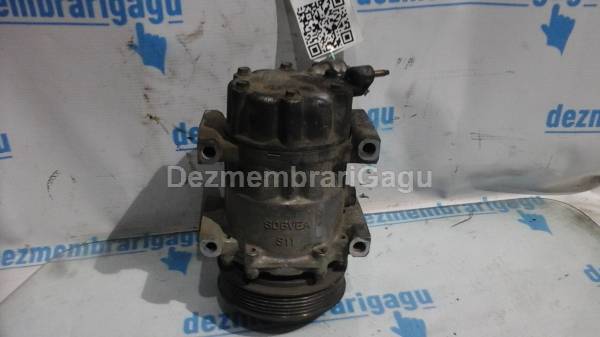 De vanzare compresor ac PEUGEOT 206, 1.6 Benzina, 80 KW second hand