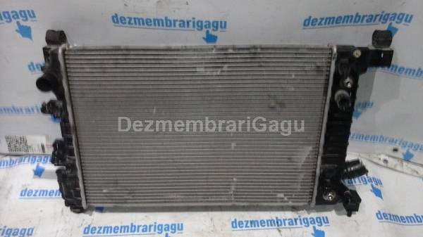 Vand radiator apa CHEVROLET AVEO, 1.4 Benzina din dezmembrari