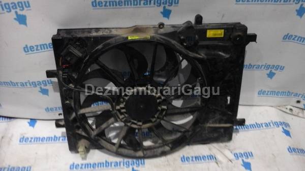 Vand electroventilator CHEVROLET AVEO, 1.4 Benzina din dezmembrari