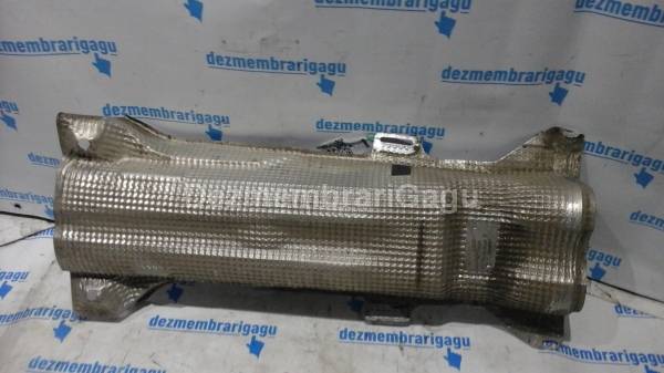 Vand scut motor JAGUAR XF (2008-), 2.7 Diesel, 152 KW din dezmembrari