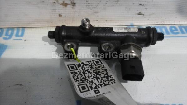 Rampa injectoare JAGUAR XF (2008-)