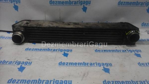 Radiator intercooler Bmw 5 E60/e61