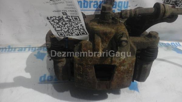 De vanzare etrier fata stanga DAEWOO MATIZ, 0.8 Benzina