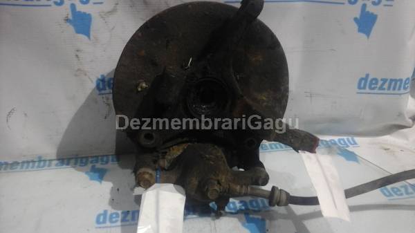 Vand fuzeta fata stanga DAEWOO MATIZ, 0.8 Benzina