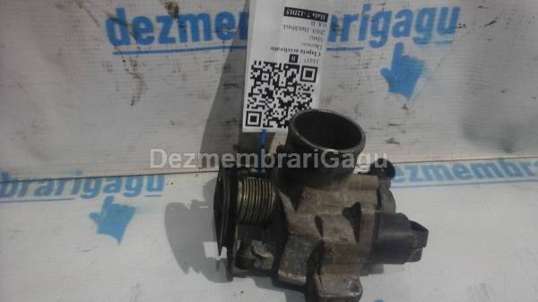 De vanzare clapeta acceleratie DAEWOO MATIZ, 0.8 Benzina
