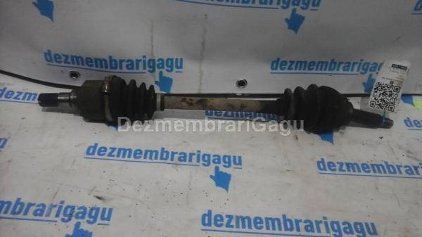 Planetara stanga fata DAEWOO MATIZ