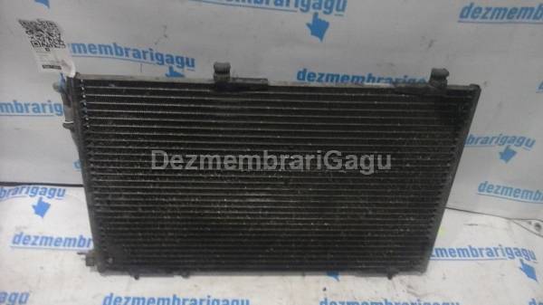 Vand radiator ac PEUGEOT 206, 1.6 Benzina, 80 KW din dezmembrari