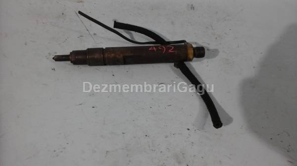Injectoare VOLKSWAGEN GOLF IV (1997-2005), 1.9 Diesel, 50 KW