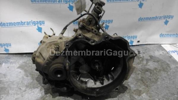 Vand cutie viteze DAEWOO MATIZ, 0.8 Benzina din dezmembrari