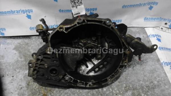  Cutie viteze DAEWOO CIELO, 1.5 Benzina, 55 KW sh