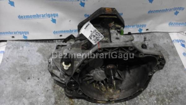 Vand cutie viteze RENAULT LAGUNA II (2001-), 2.2 Diesel, 102 KW din dezmembrari