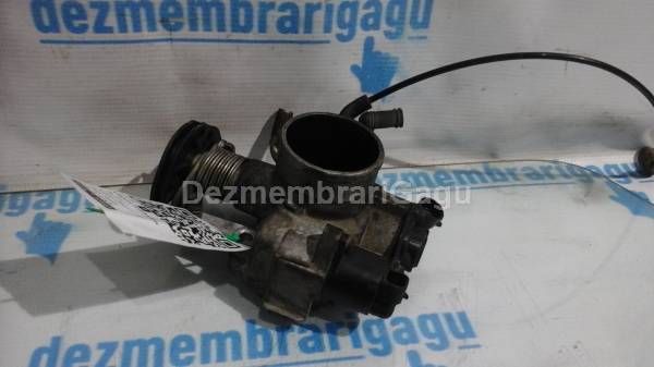 Vand clapeta acceleratie DAEWOO NUBIRA (2003-), 1.6 Benzina, 80 KW