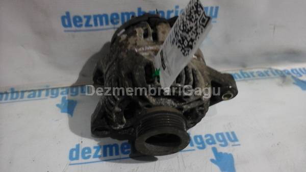 Vand alternator FIAT STILO, 1.6 Benzina, 76 KW