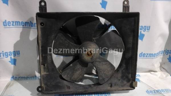 De vanzare electroventilator DAEWOO NUBIRA (2003-), 1.6 Benzina, 80 KW
