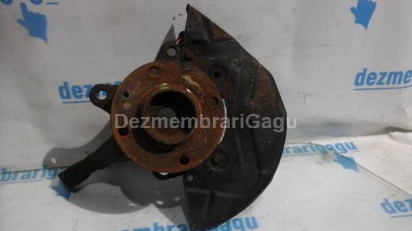 Vand fuzeta fata dreapta VOLKSWAGEN GOLF III (1991-1998), 1.9 Diesel, 48 KW