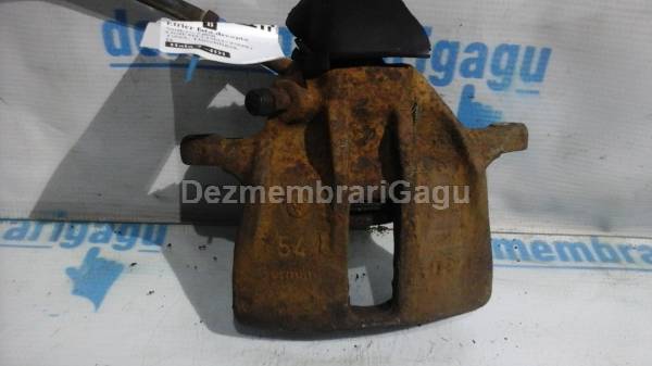 Vand etrier fata dreapta VOLKSWAGEN GOLF III (1991-1998) Benzina