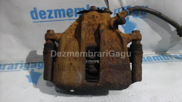 Vand etrier fata stanga VOLKSWAGEN GOLF III (1991-1998) Benzina
