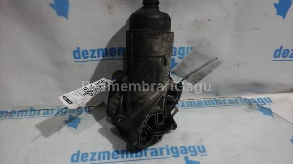 De vanzare suport filtru ulei PEUGEOT 1007, 1.4 Diesel, 50 KW