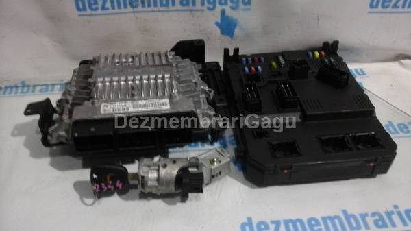 De vanzare kit cheie PEUGEOT 407, 2.0 Diesel, 100 KW