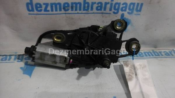 Motoras stergator spate SEAT ALTEA
