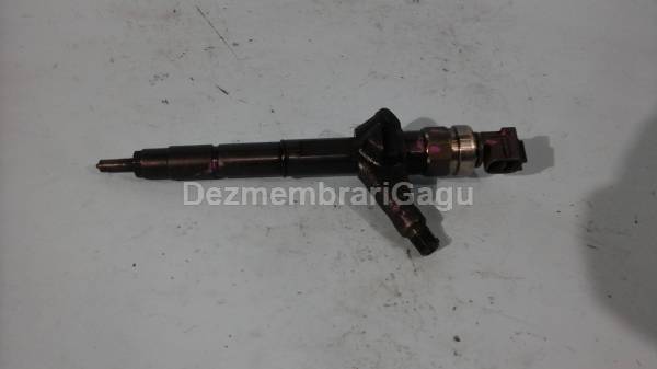 Injectoare NISSAN X-TRAIL (2001-)