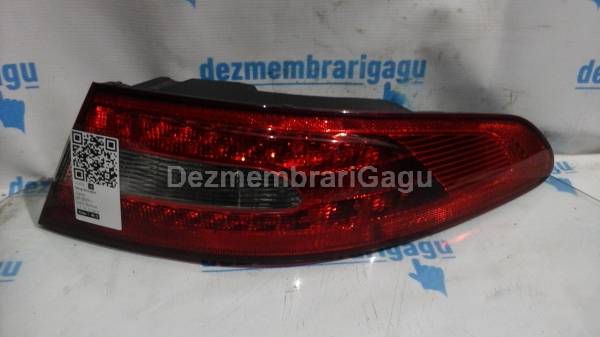 De vanzare stop dreapta JAGUAR XF (2008-), 2.7 Diesel, 152 KW