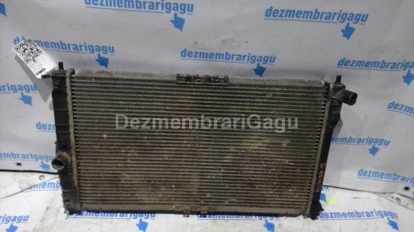 Radiator apa Daewoo Nubira