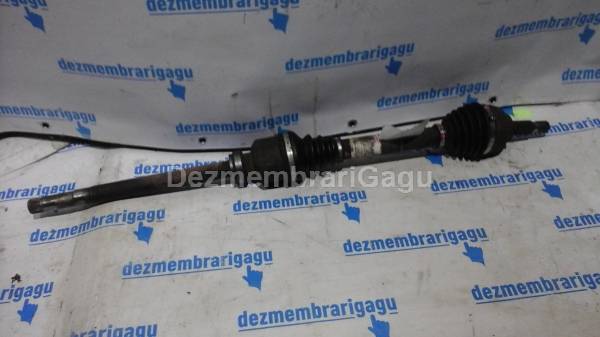 Vand planetara dreapta fata PEUGEOT 407, 2.0 Diesel, 100 KW din dezmembrari
