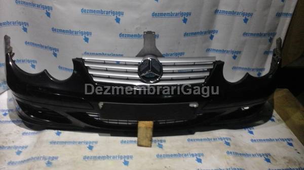 Vand bara fata MERCEDES C-CLASS / 203 (2000-)